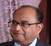 Prof. Dr. Sudhir Dagaonkar