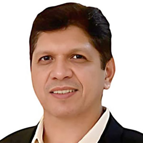 Rajesh DMello