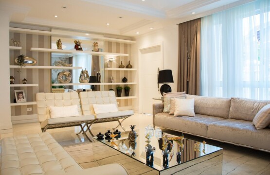 luxury old age homes