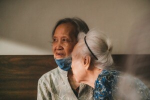 basic services for seniors