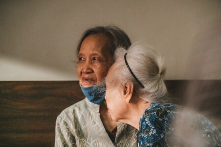 basic services for seniors
