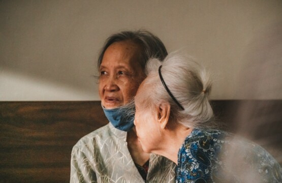 basic services for seniors