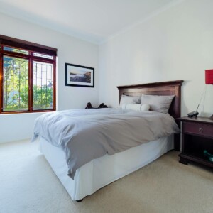A Silver Amore – Long Term – Deluxe Room – Double Occupancy