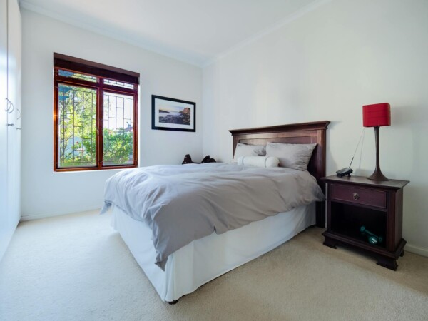 A Silver Amore – Long Term – Deluxe Room – Double Occupancy