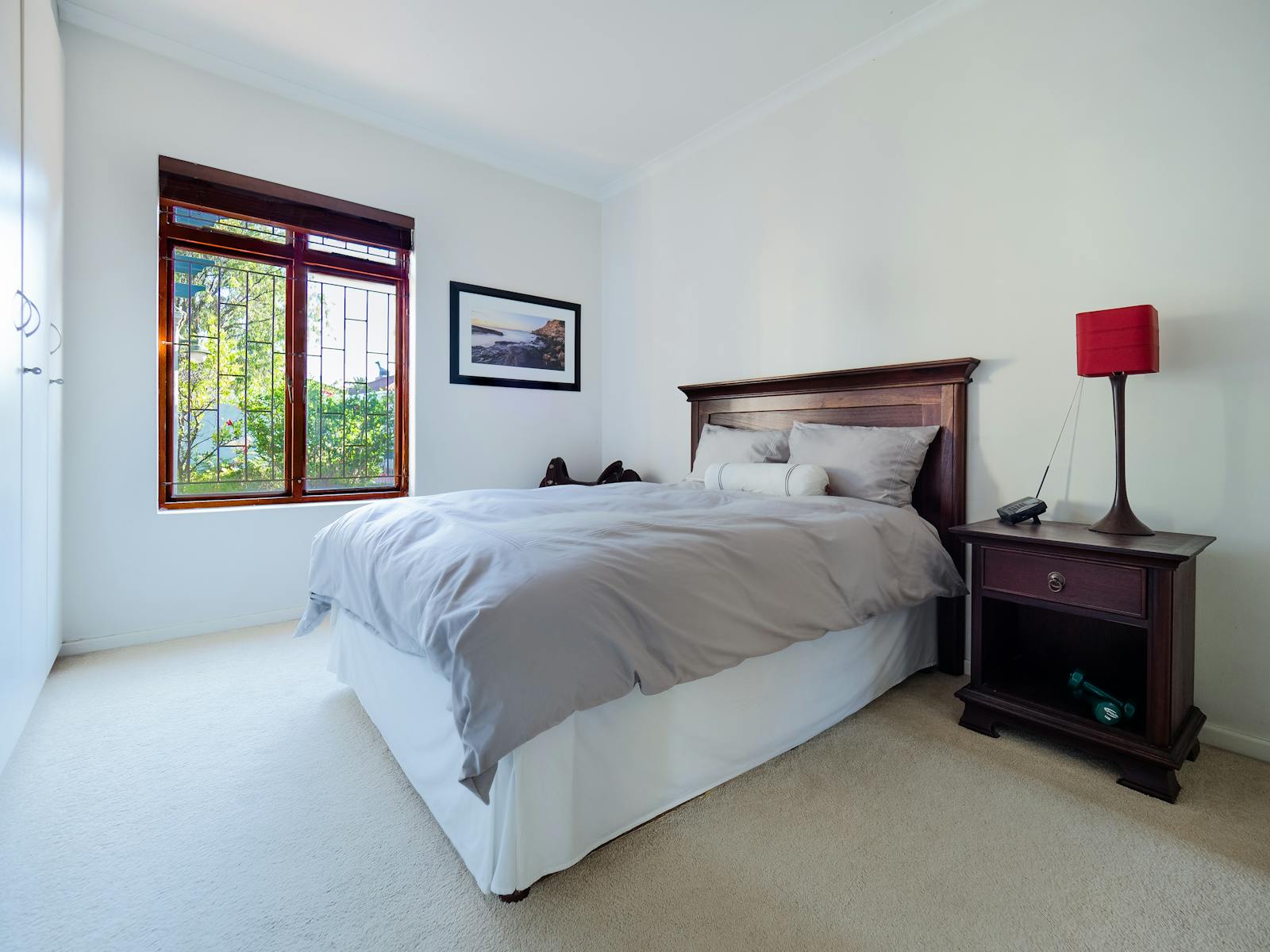 A Silver Amore – Long Term – Deluxe Room – Double Occupancy