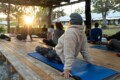 spiritual retreats