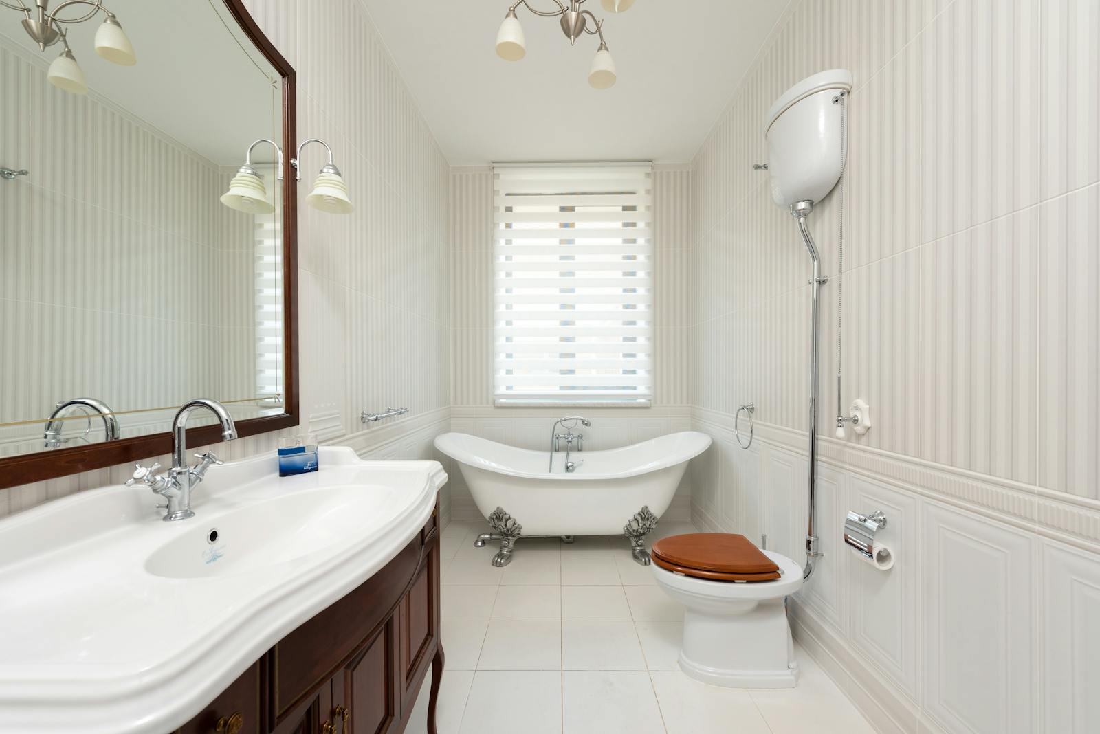 Toilet Seats