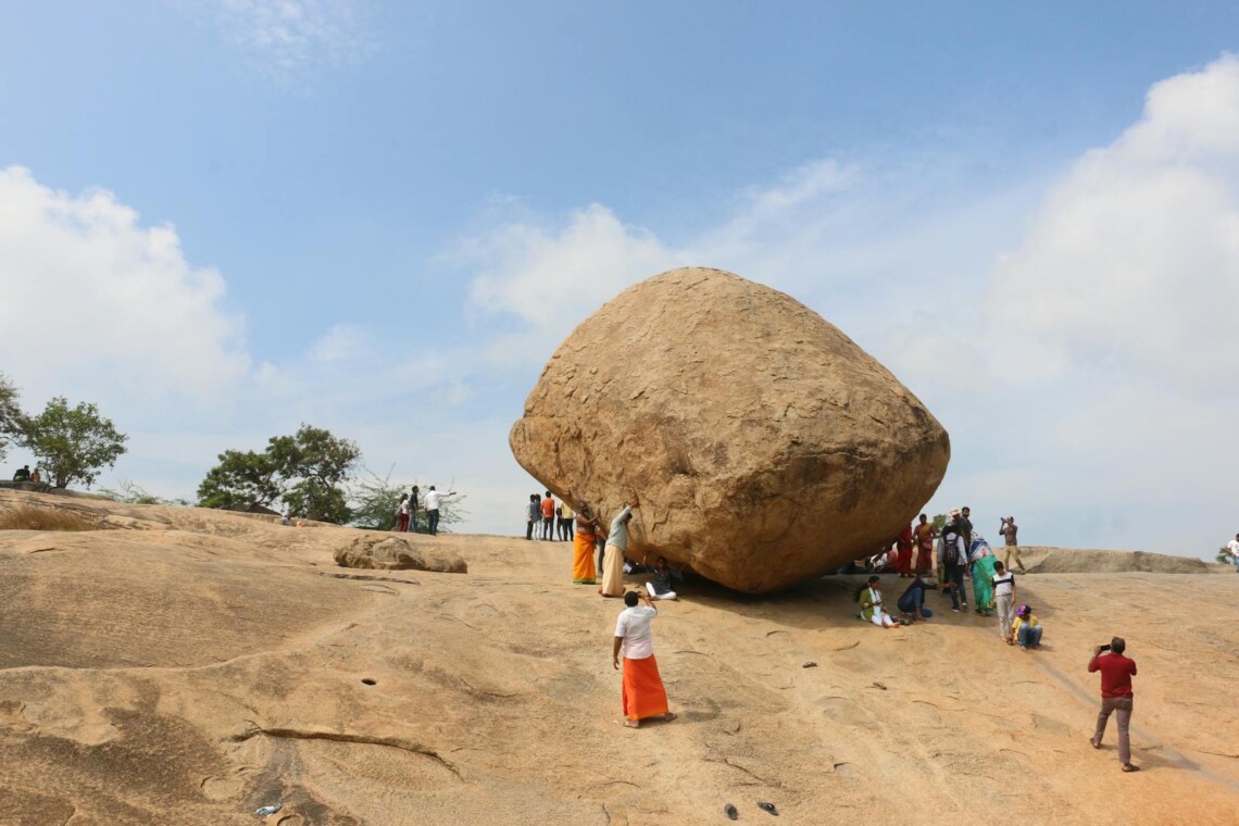 best tourist spots for seniors in India