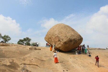 best tourist spots for seniors in India