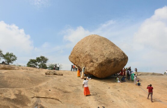 best tourist spots for seniors in India