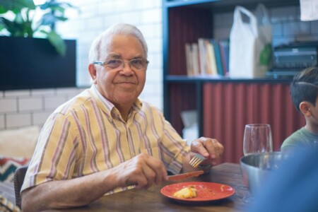 new way of living for senior citizens