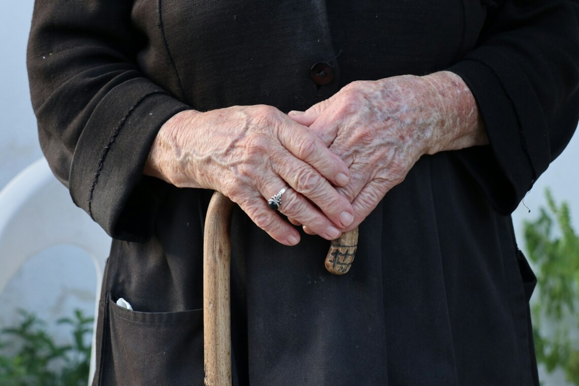 diseases in senior citizens