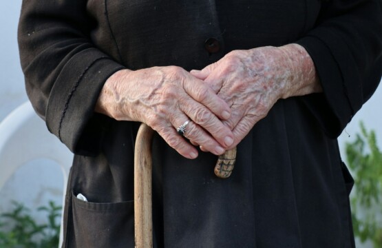 diseases in senior citizens