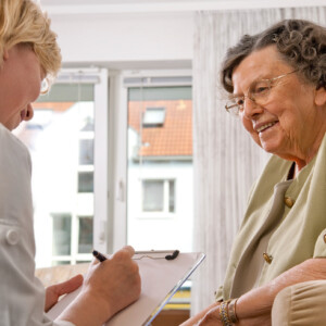 Banyan Tree International – Medical Support – Assisted Living
