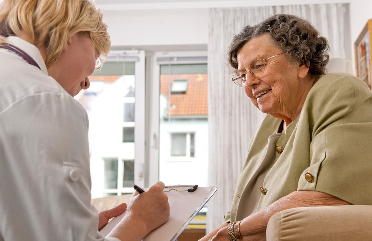 Banyan Tree International – Medical Support – Assisted Living
