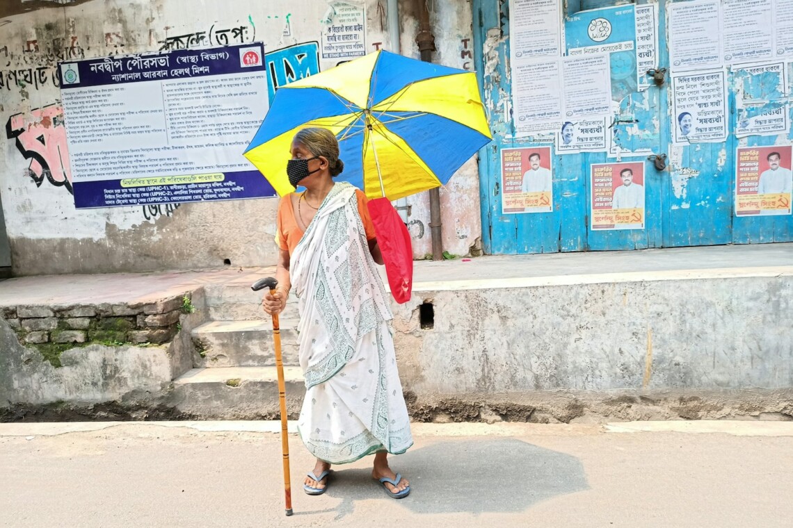 government schemes for senior citizens in India