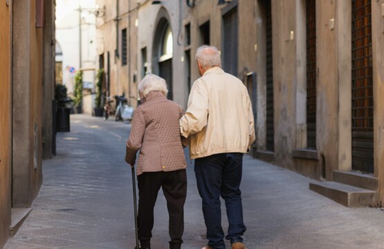 independent living for senior citizens