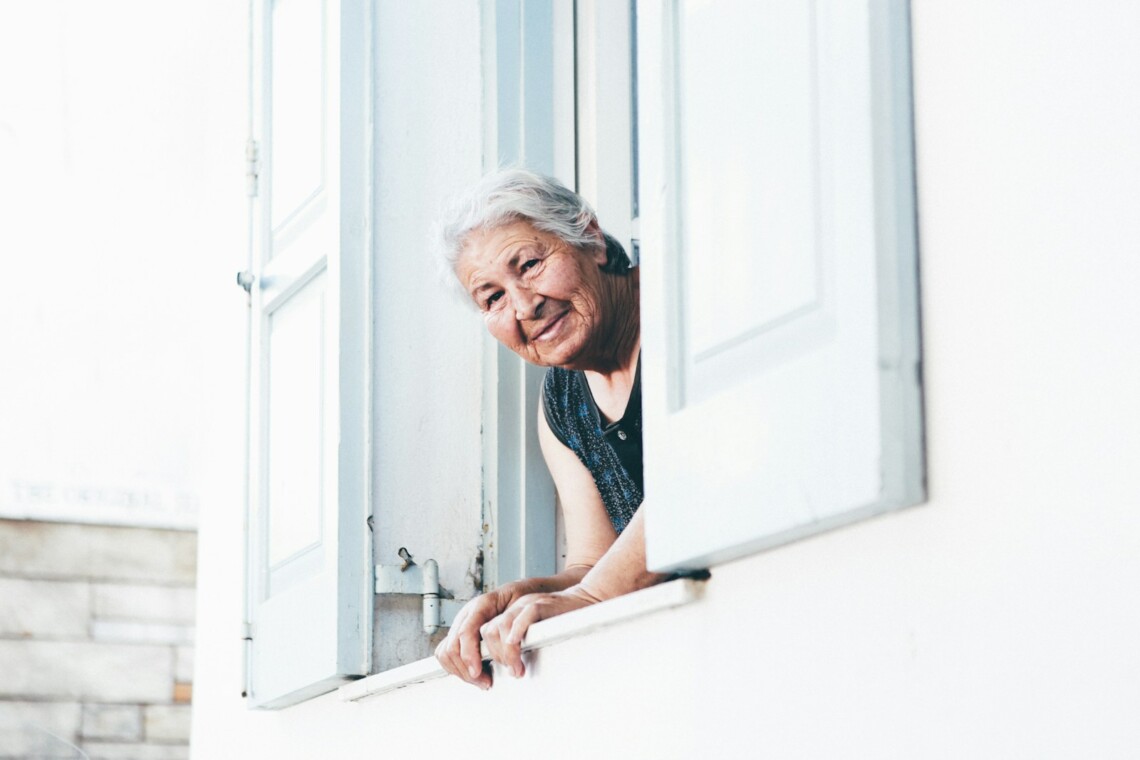 benefits of retirement homes for senior citizens