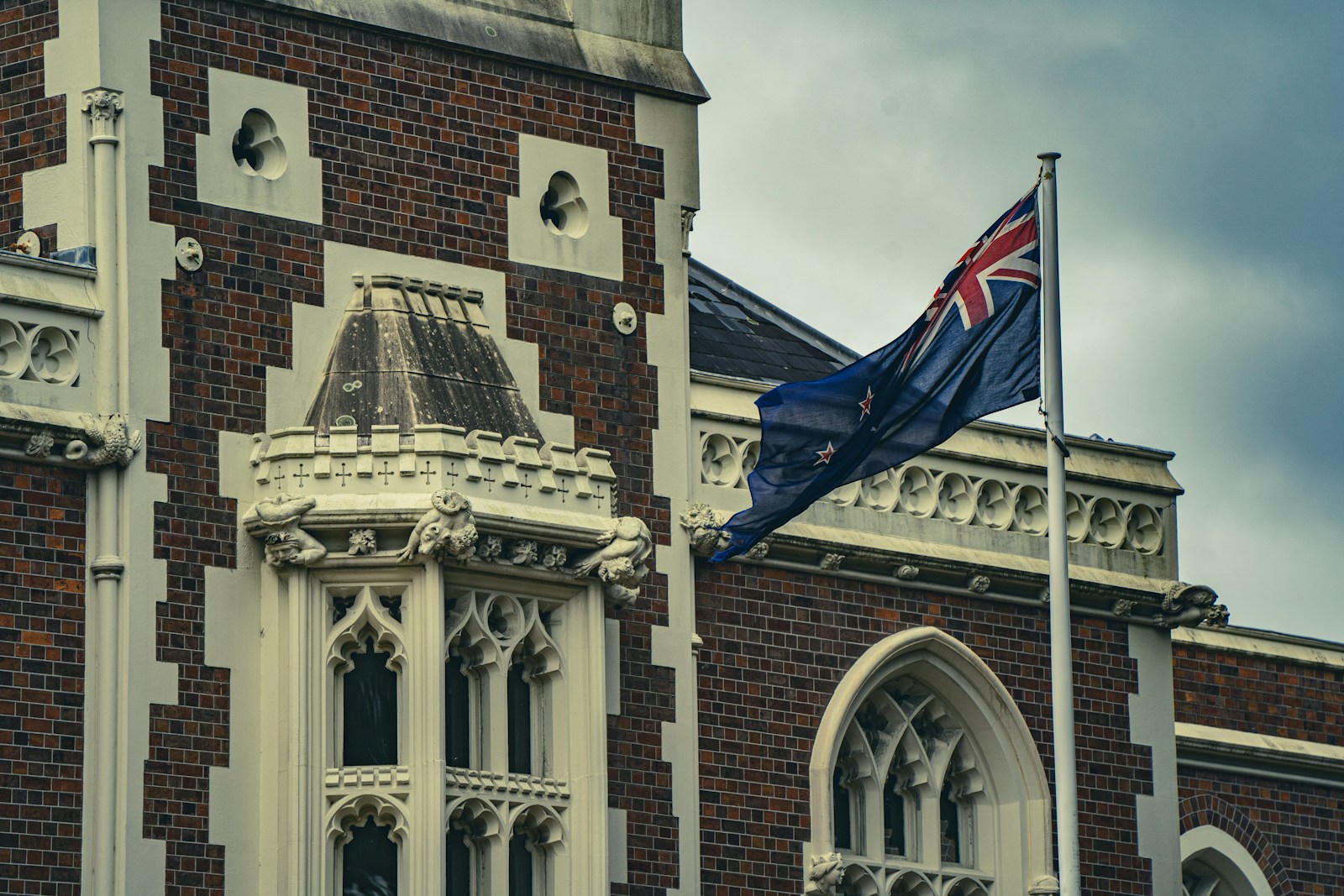 New Zealand