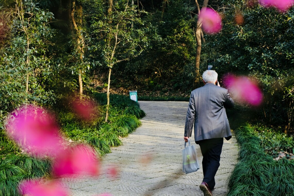 daily habits for elderly