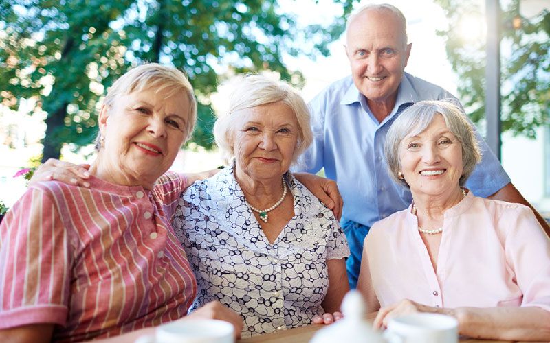 Banyan Tree International – Special Care