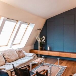 A Silver Amore - Short Term - Deluxe Room (AC + TV) - Single Occupancy