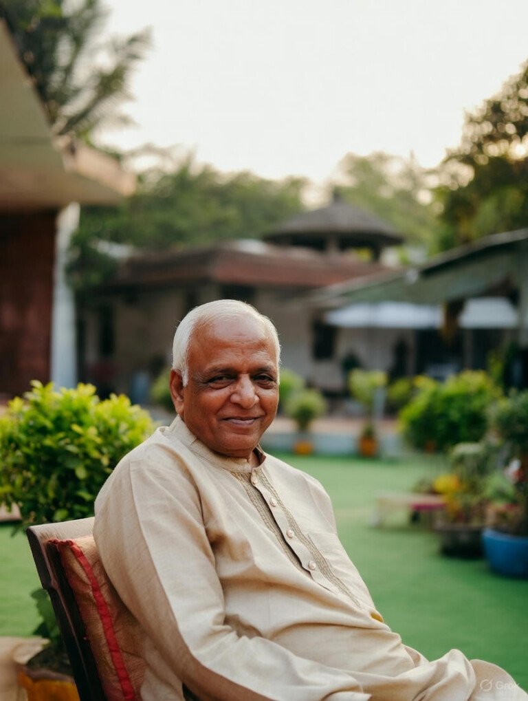 Second Home in India