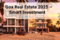 Goa real estate