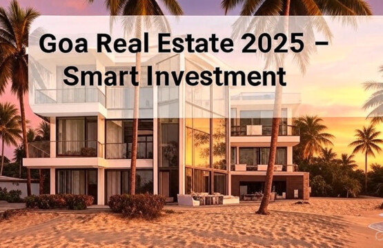 Goa real estate