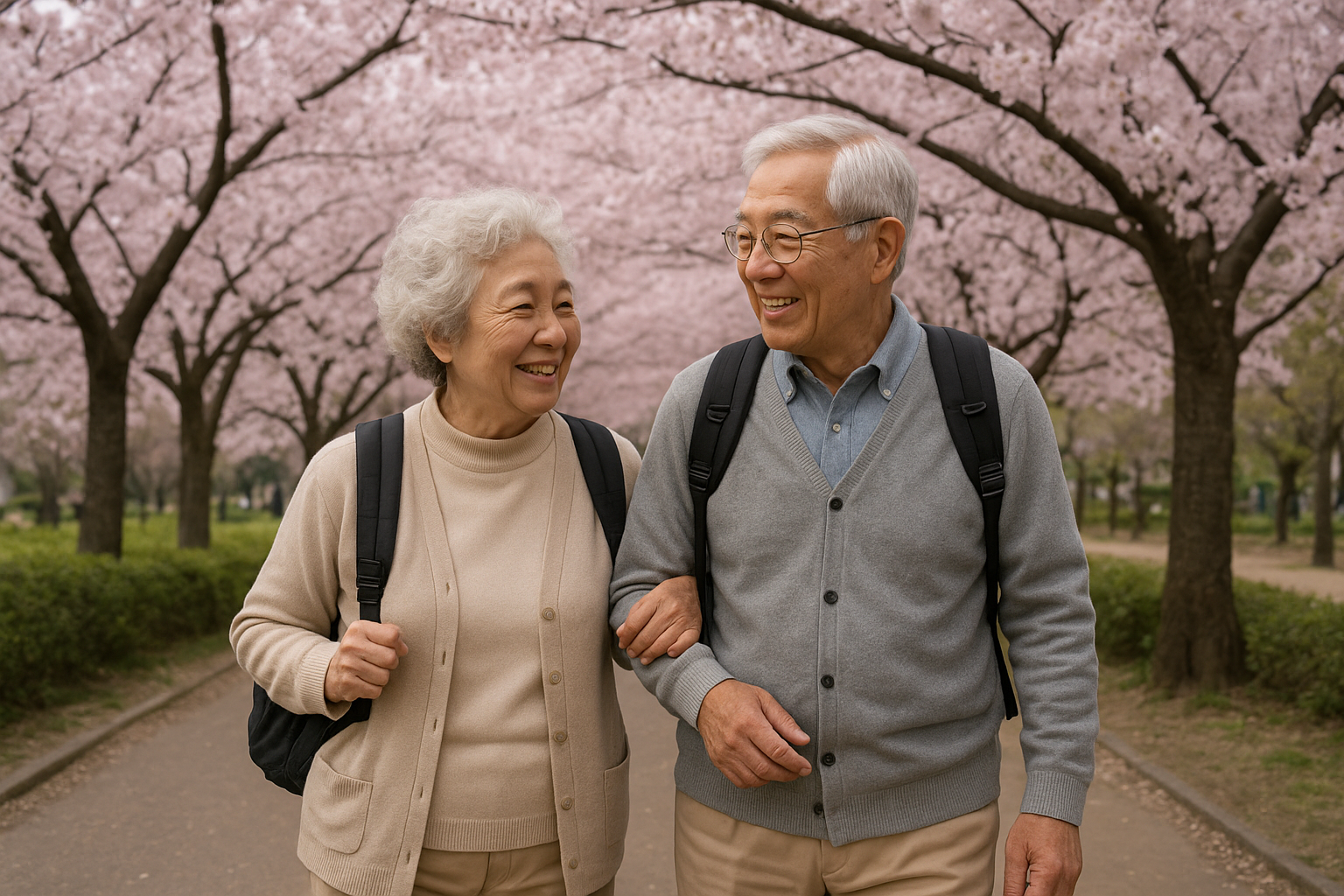 Japan