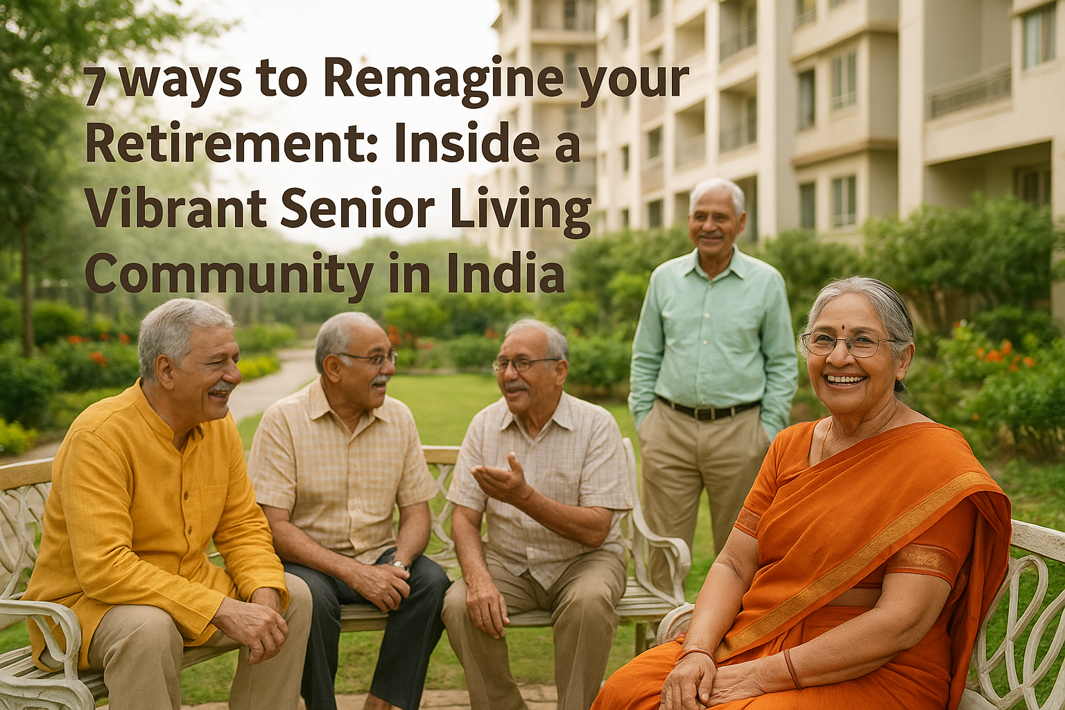 Senior Living