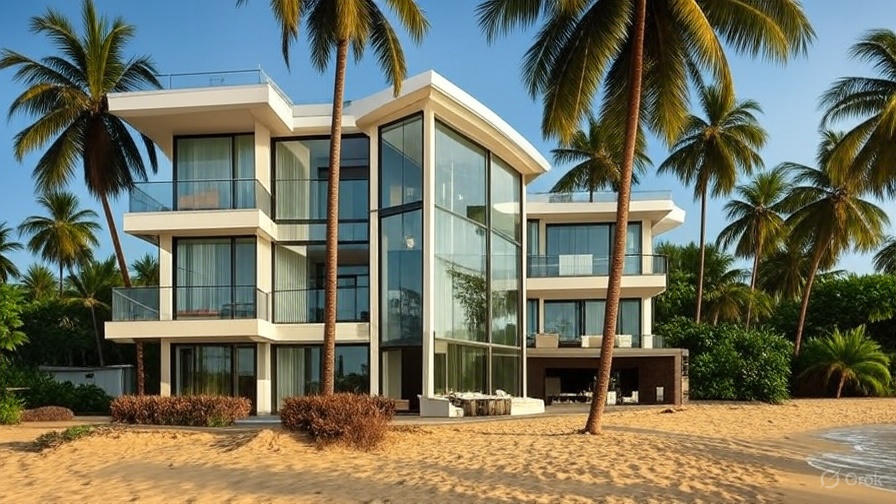 Goa real estate