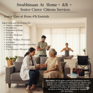 Senior Care at Home