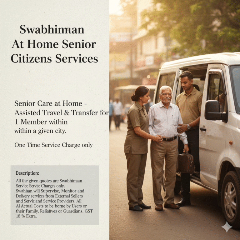 Senior Care at Home