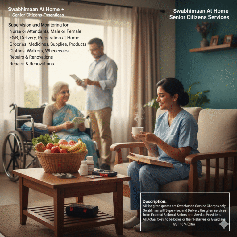 Senior Care at Home