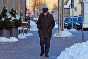 concern, loneliness, old age, cold, germany, bavaria, walking, concern, concern, concern, concern, concern, loneliness, loneliness
