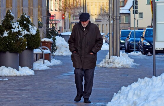 concern, loneliness, old age, cold, germany, bavaria, walking, concern, concern, concern, concern, concern, loneliness, loneliness