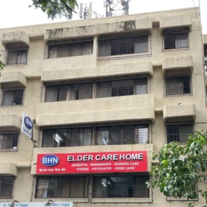 Best Old Age Home & Assisted Living in Andheri Amboli Mumbai | BHN Healthcare