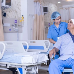 BHN Healthcare Premium Old Age Home & Assisted Living - Juhu Mumbai