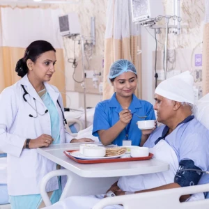 BHN Healthcare Premium Old Age Home & Assisted Living - Mumbai