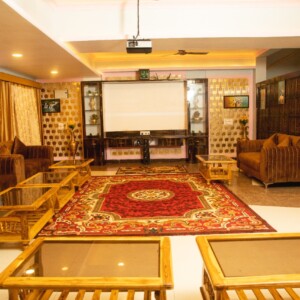 Swarnim 365-Day (12 Months) All-Inclusive Stay Package (Per Person)