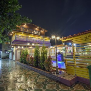 Swarnim 30-Day (1 Month) All-Inclusive Stay Package (Per Person)