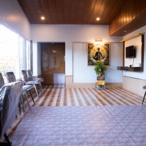 Swarnim 7-Day All-Inclusive Stay Package (Per Person)