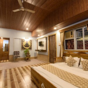 Swarnim 90-Day (3 Months) All-Inclusive Stay Package (Per Person)