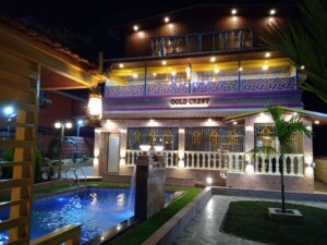 Swarnim 180-Day (6 Months) All-Inclusive Stay Package (Per Person)