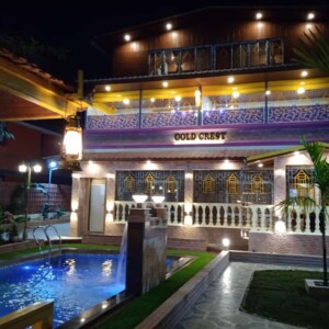 Swarnim 3-Day All-Inclusive Stay Package (Per Person)