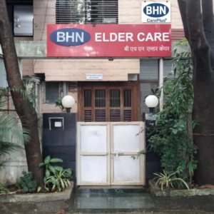 BHN Healthcare Premium Old Age Home & Assisted Living - Thane, Mumbai