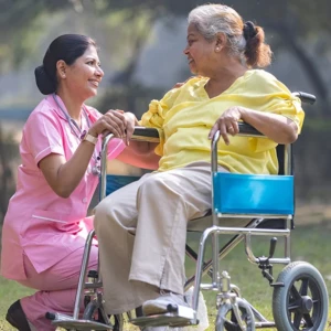 BHN Healthcare Premium Old Age Home & Assisted Living - Vile Parle Mumbai