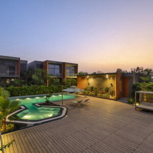 Luxury Senior Living Community for Rent – Swajan, vadodara India