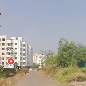 Anandbaug Assisted Living: Natural Serenity & Expert Medical Care